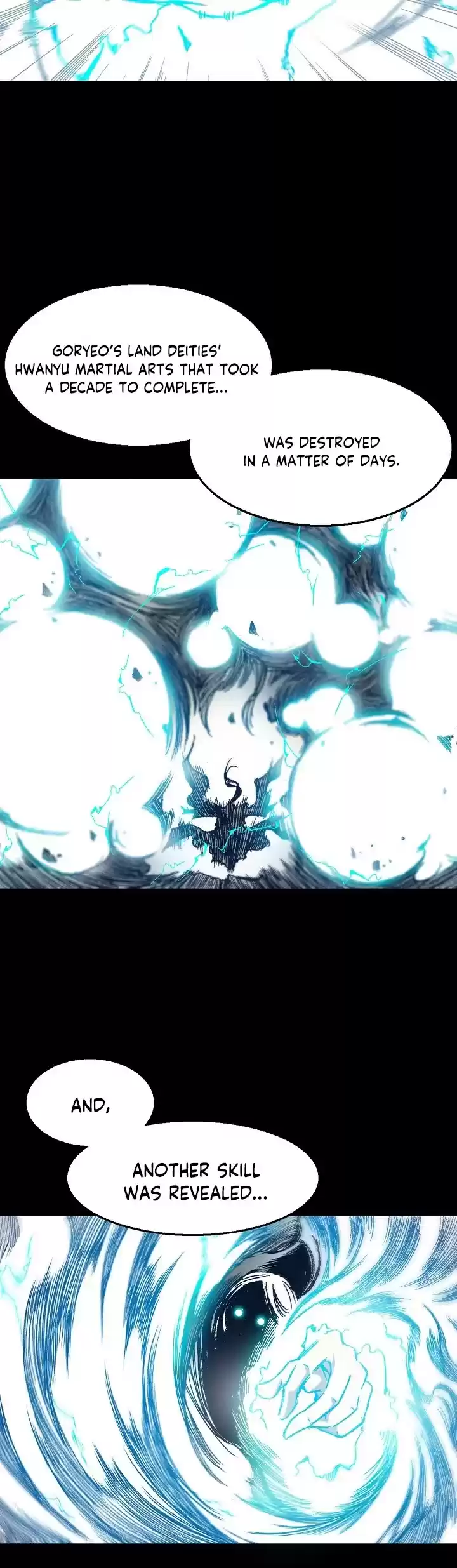 Memoir Of The King Of War Chapter 9