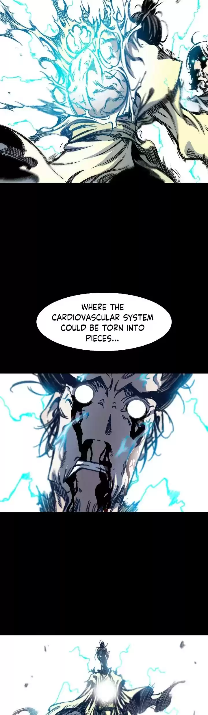 Memoir Of The King Of War Chapter 9