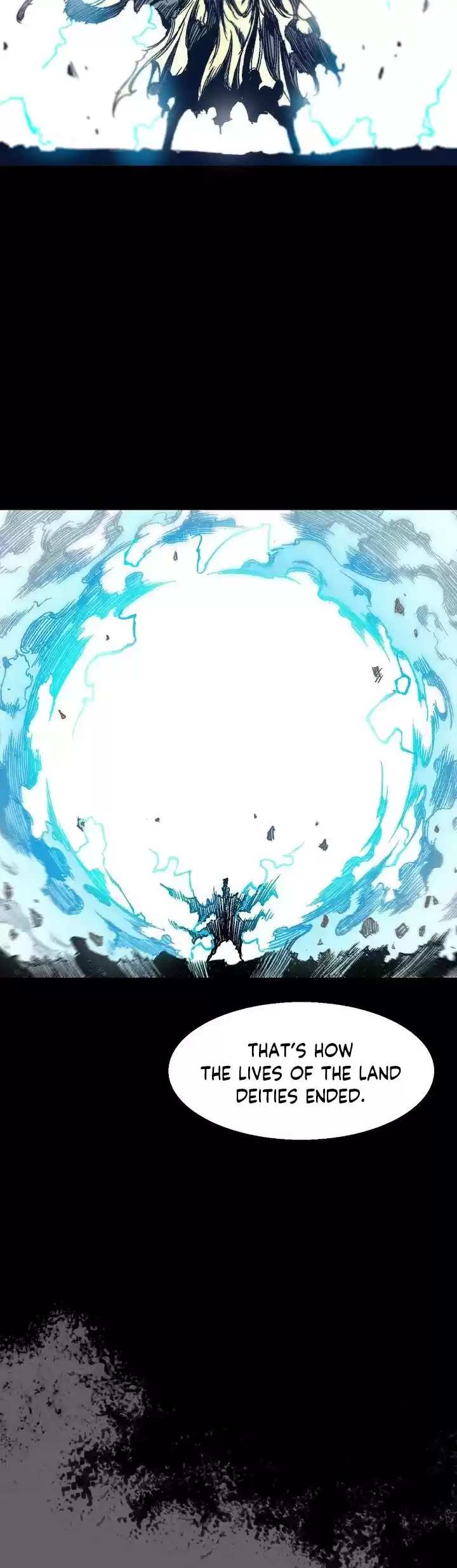 Memoir Of The King Of War Chapter 9