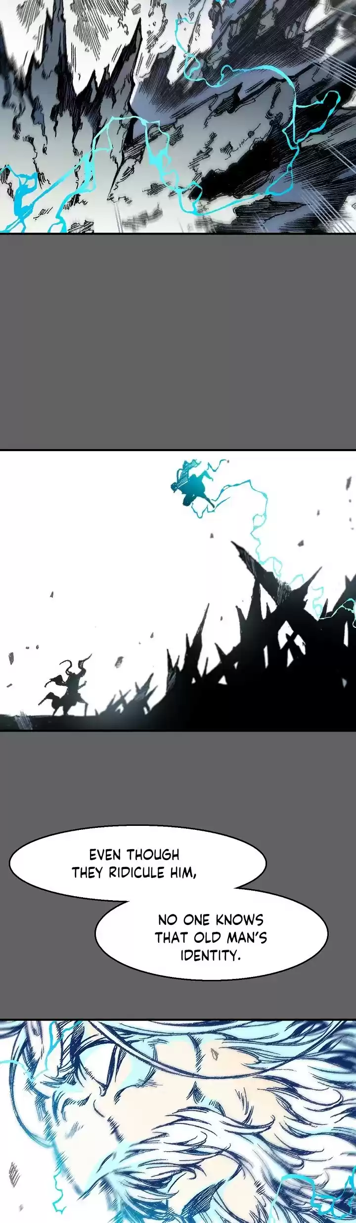 Memoir Of The King Of War Chapter 9