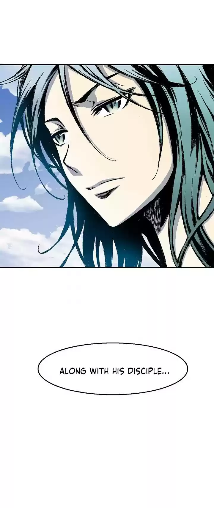 Memoir Of The King Of War Chapter 9