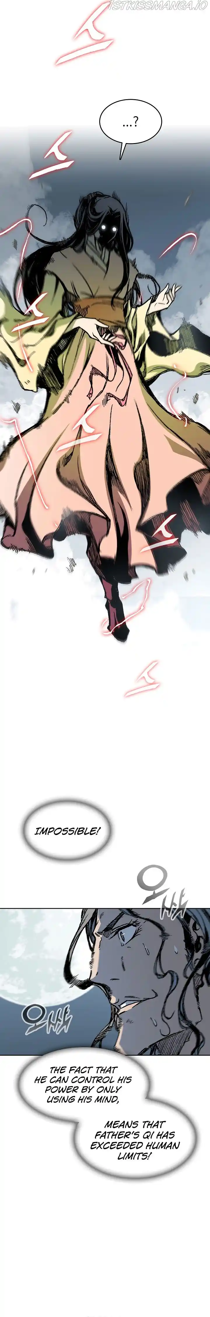 Memoir Of The King Of War Chapter 90