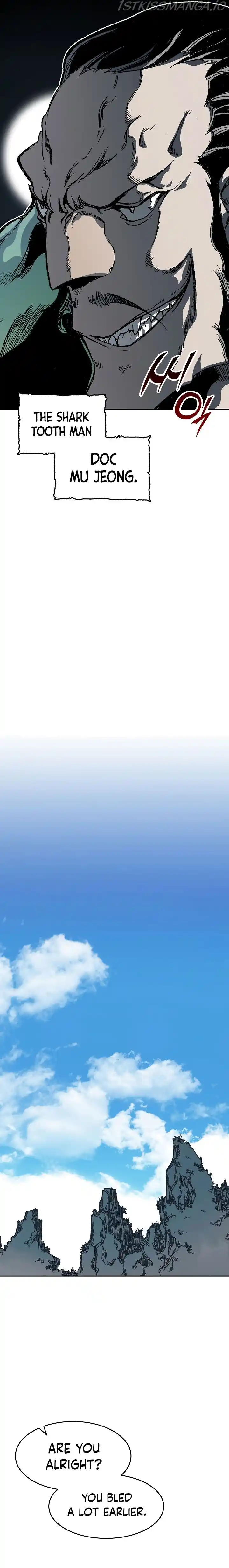 Memoir Of The King Of War Chapter 90