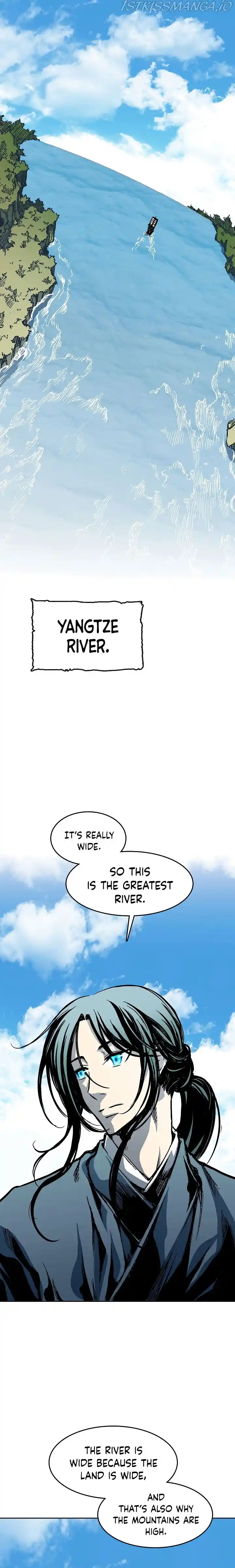 Memoir Of The King Of War Chapter 90