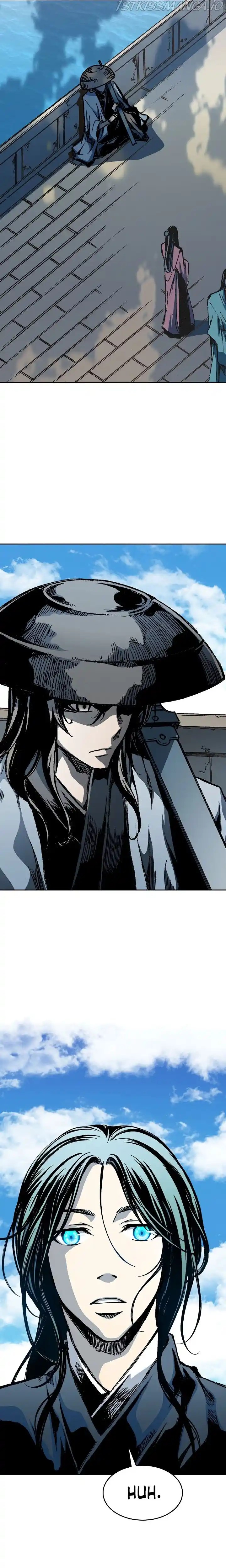 Memoir Of The King Of War Chapter 90