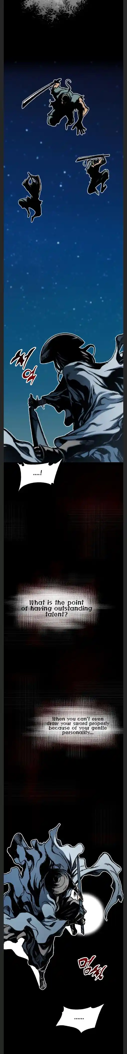 Memoir Of The King Of War Chapter 91