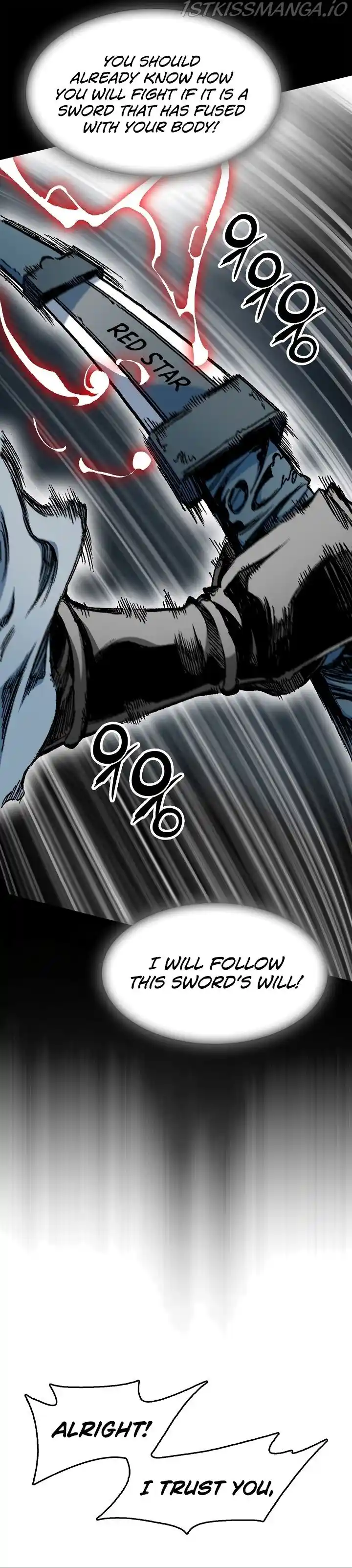 Memoir Of The King Of War Chapter 93