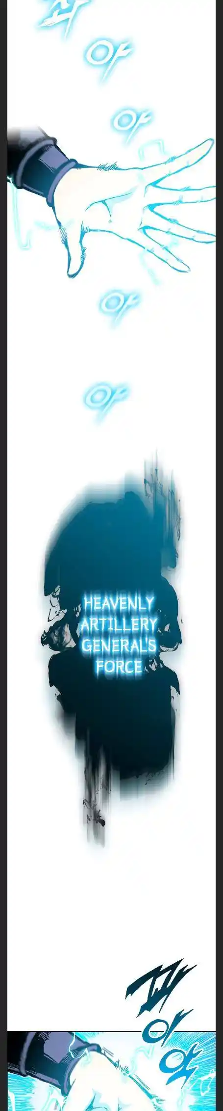 Memoir Of The King Of War Chapter 97