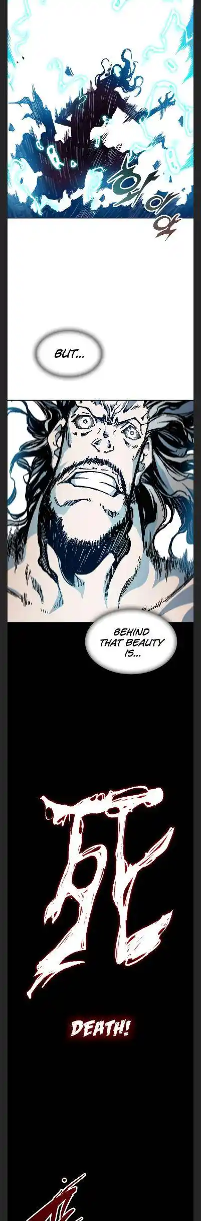 Memoir Of The King Of War Chapter 99