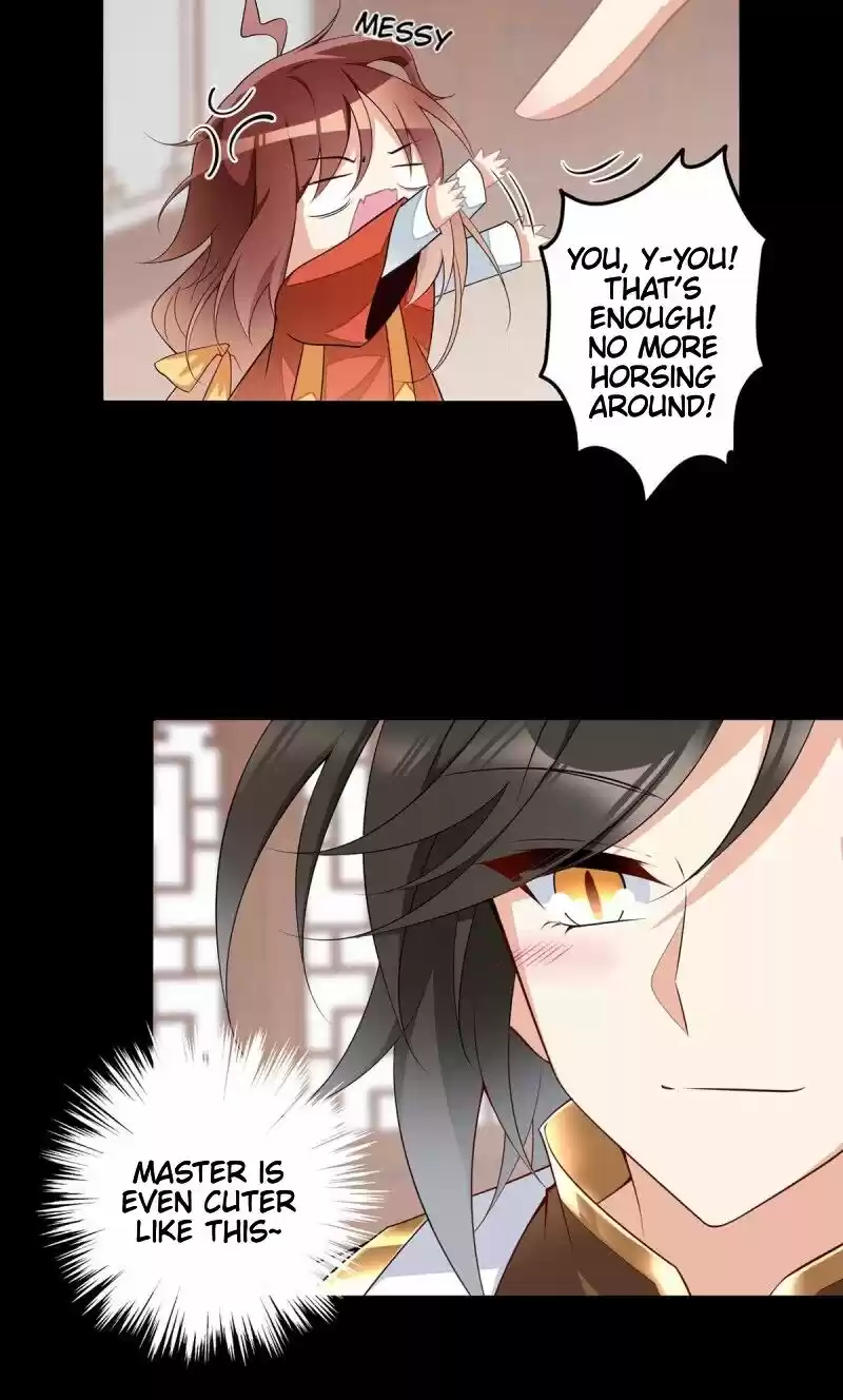 Meng Shi Zai Shang 224