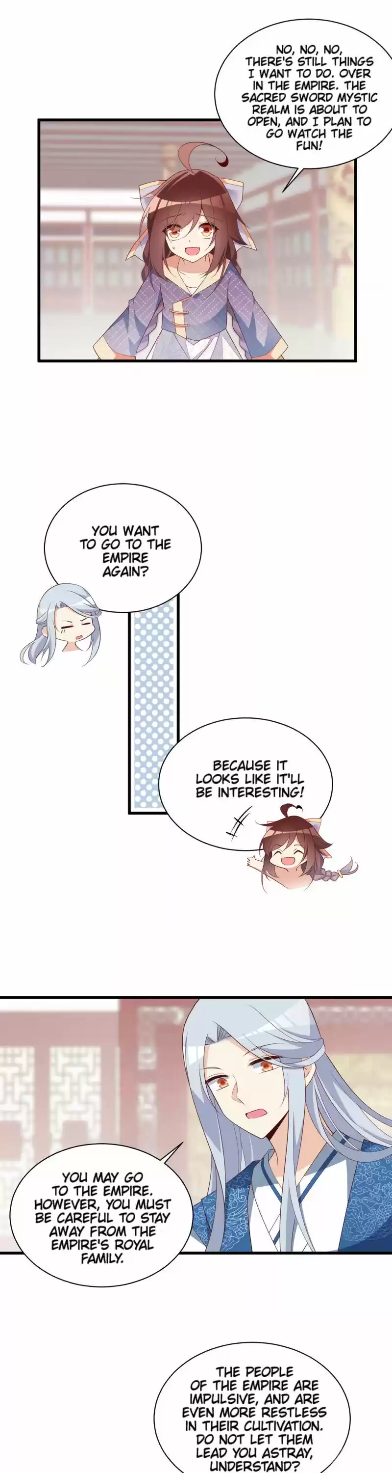 Meng Shi Zai Shang 246