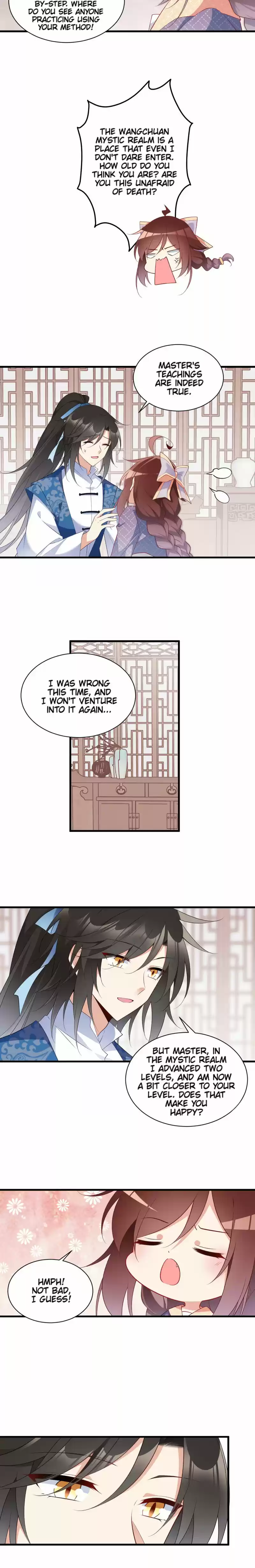 Meng Shi Zai Shang 249