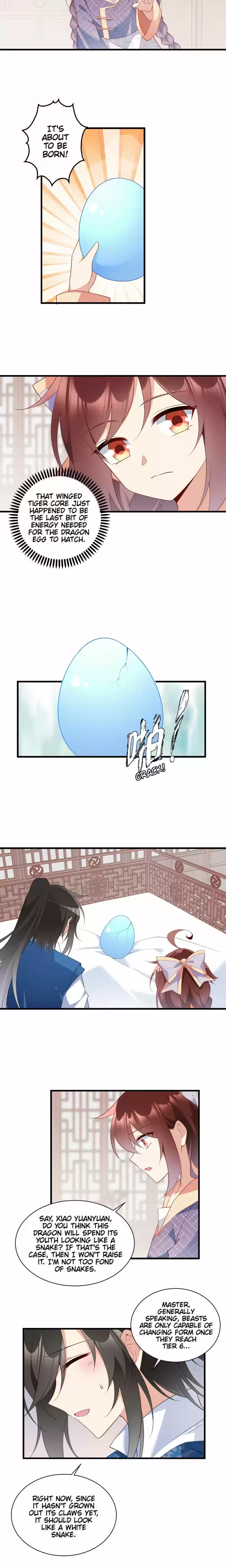 Meng Shi Zai Shang 249