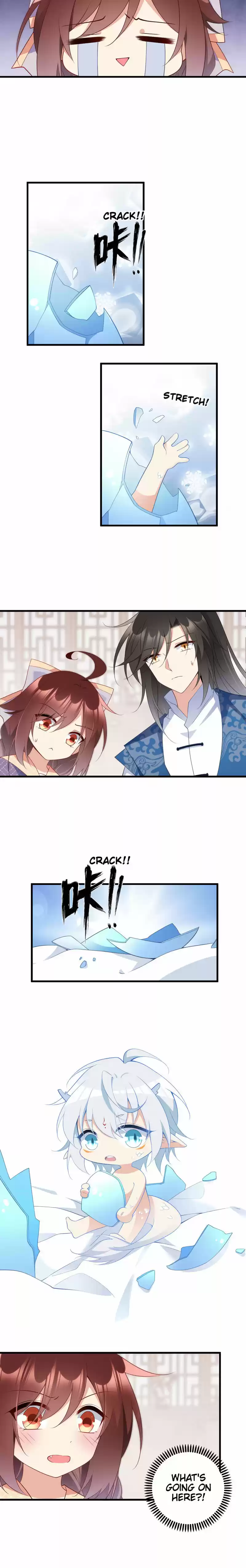 Meng Shi Zai Shang 249