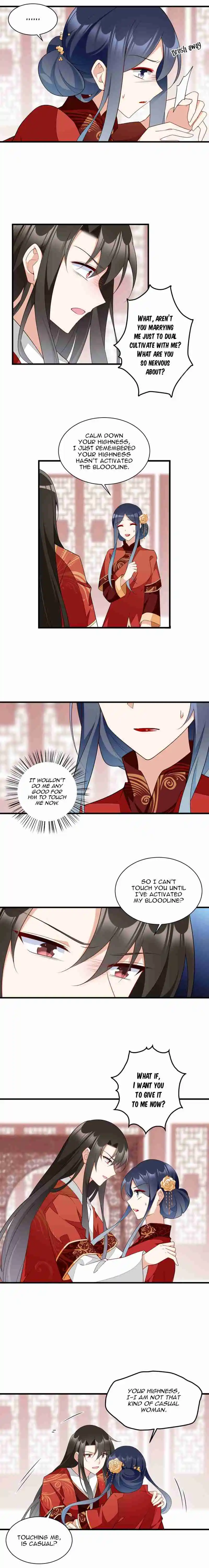 Meng Shi Zai Shang 257