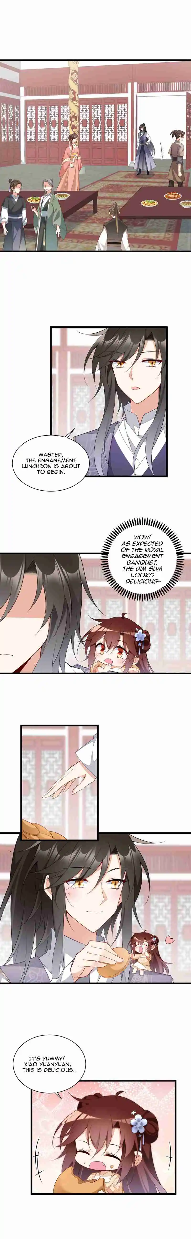 Meng Shi Zai Shang 258