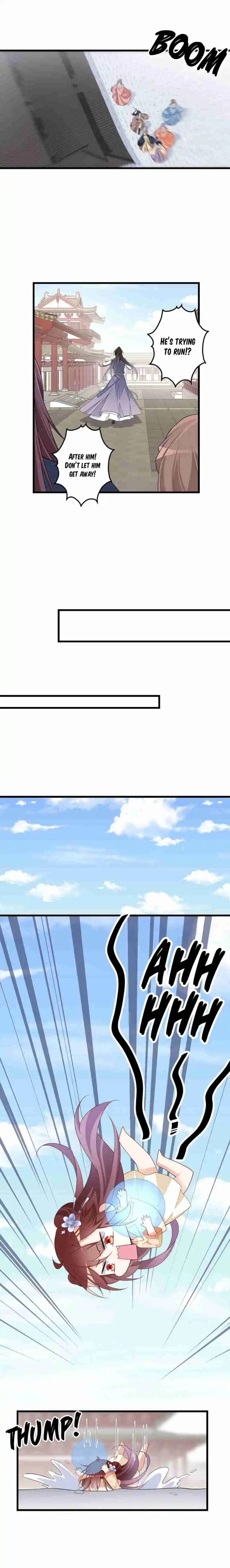 Meng Shi Zai Shang 262