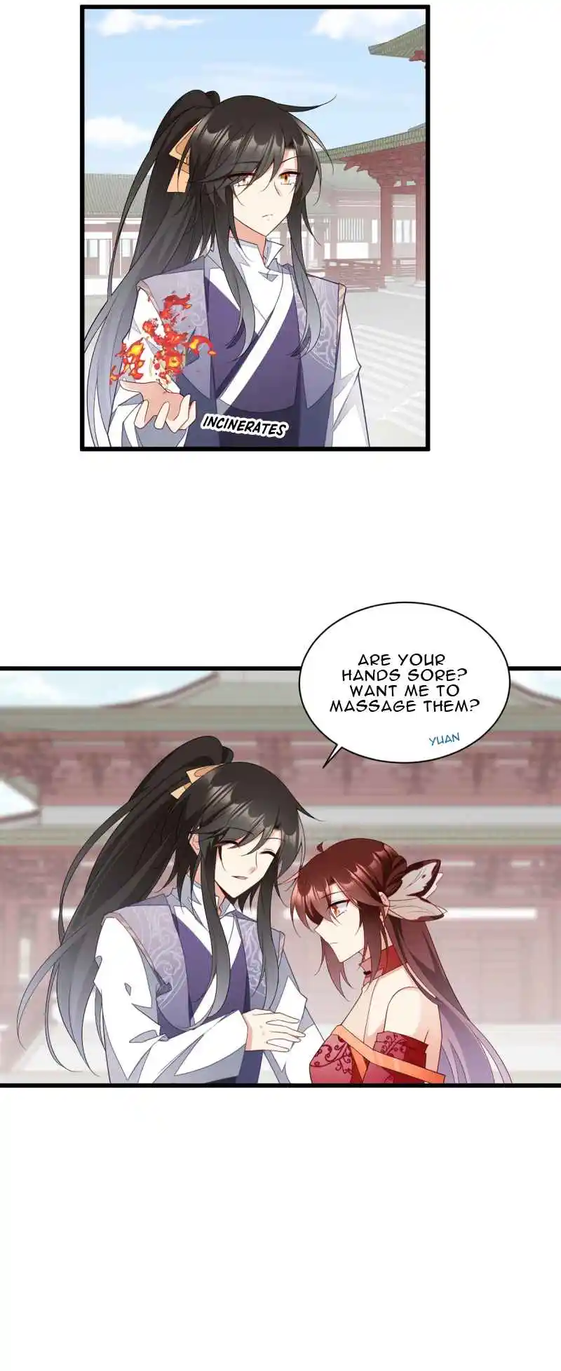 Meng Shi Zai Shang 263