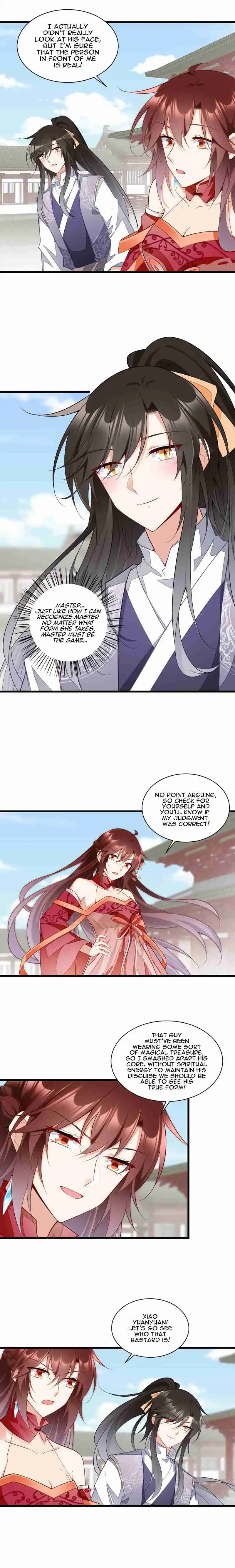 Meng Shi Zai Shang 264