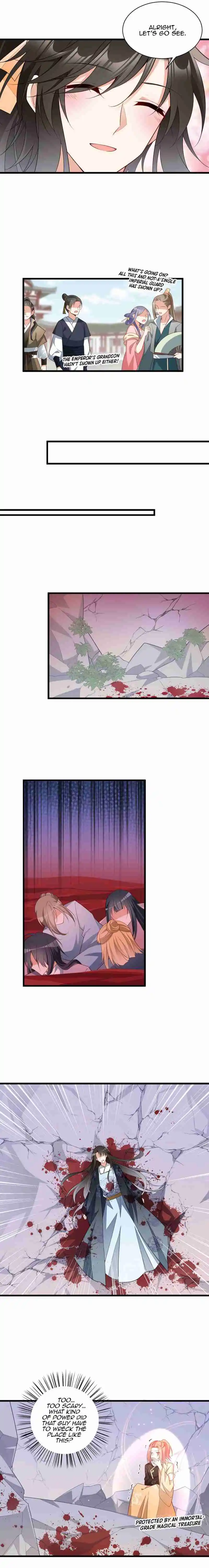 Meng Shi Zai Shang 264