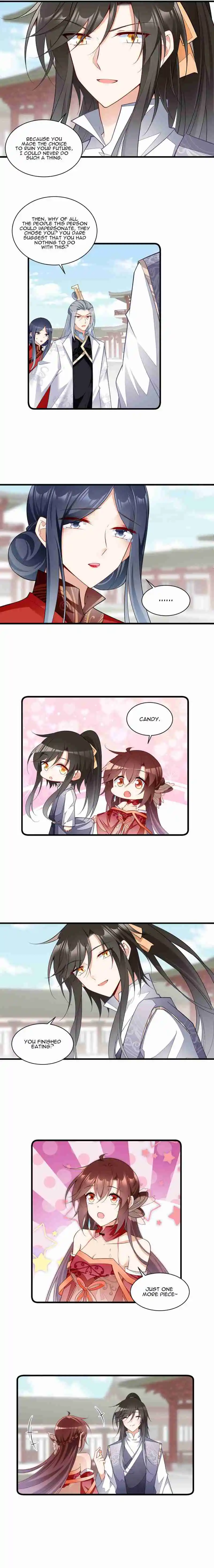 Meng Shi Zai Shang 265