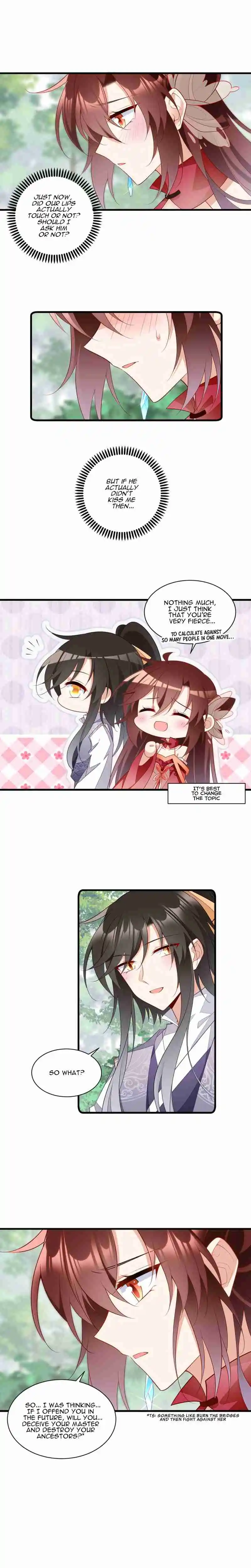 Meng Shi Zai Shang 268