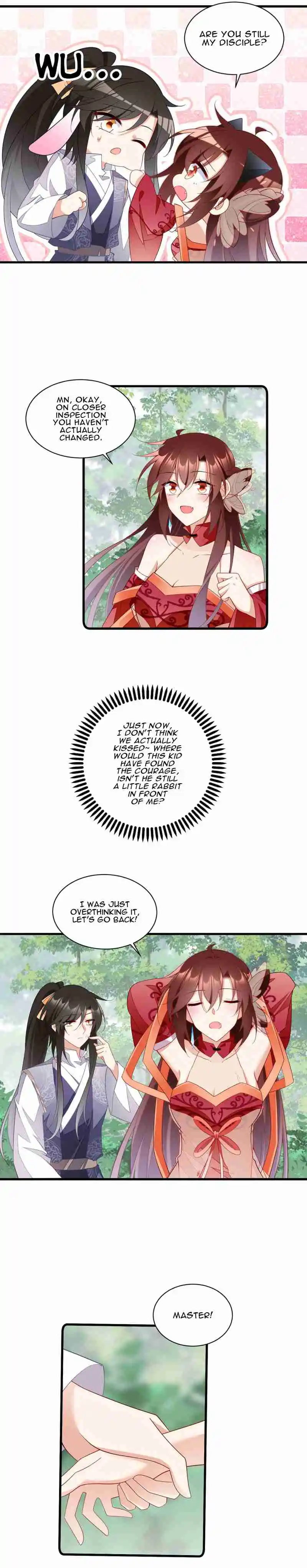 Meng Shi Zai Shang 268