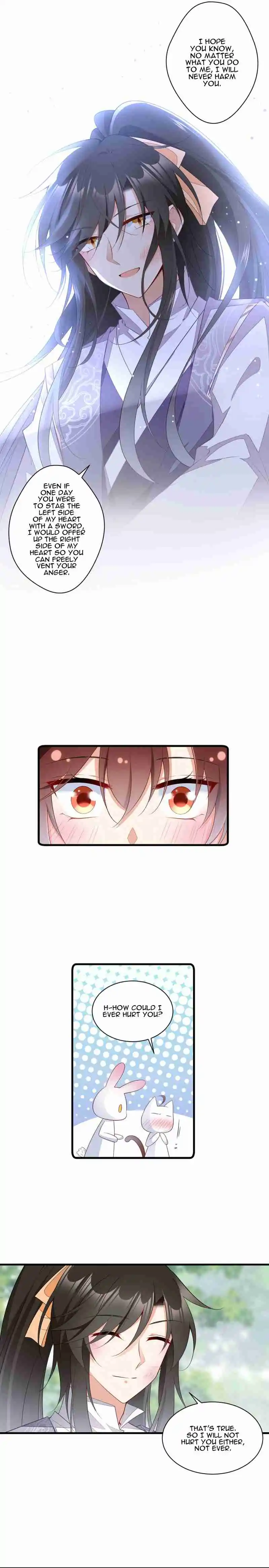 Meng Shi Zai Shang 268