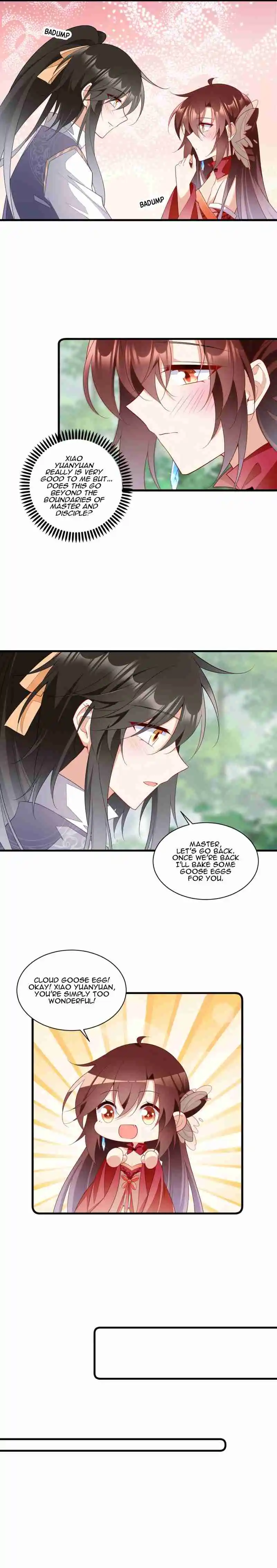 Meng Shi Zai Shang 268