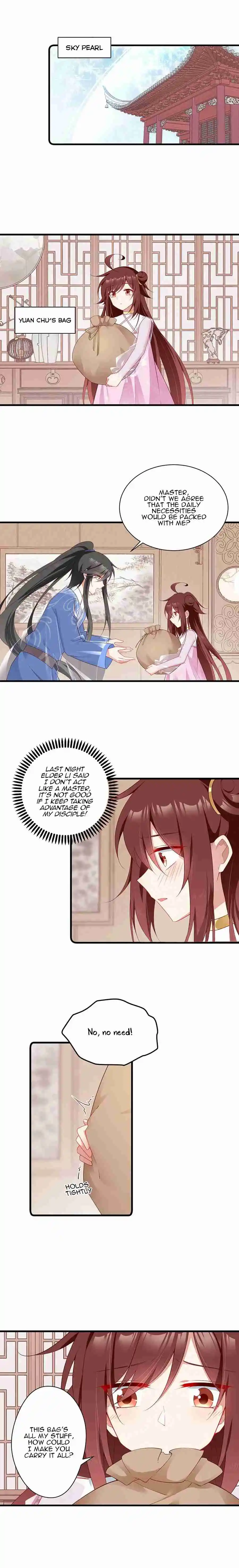 Meng Shi Zai Shang 275