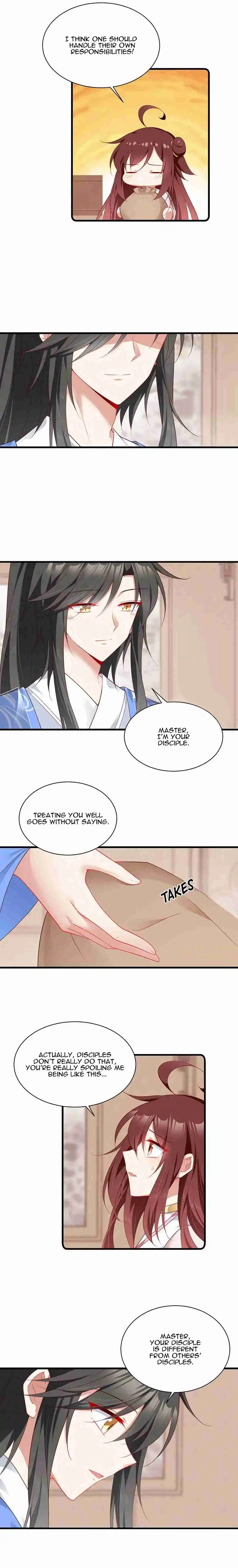 Meng Shi Zai Shang 275