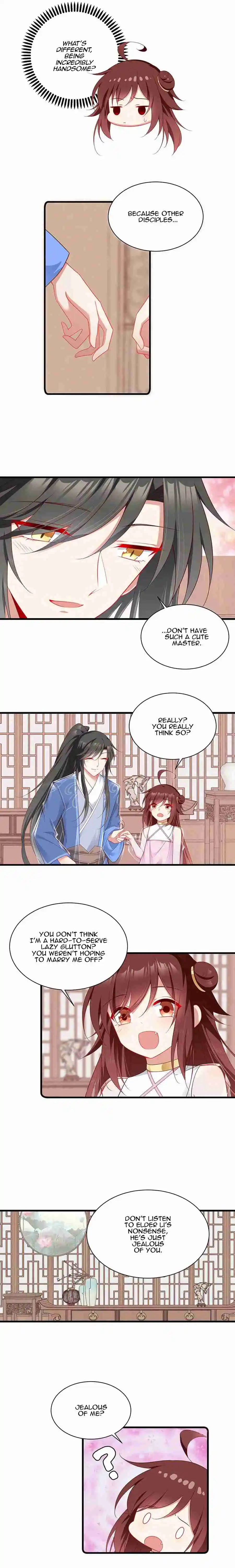 Meng Shi Zai Shang 275