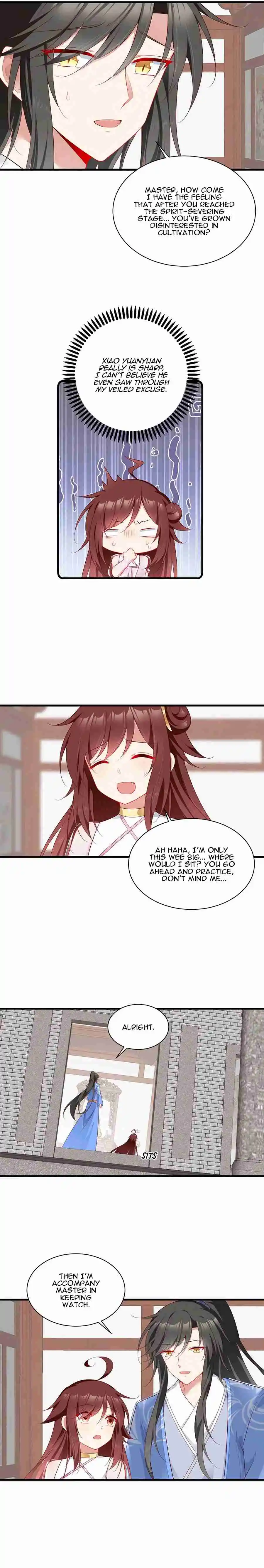 Meng Shi Zai Shang 275