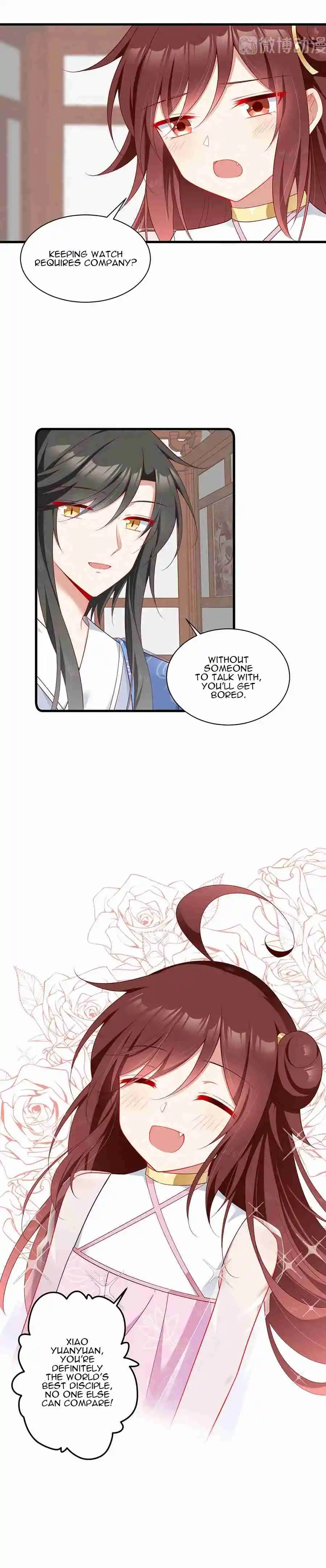 Meng Shi Zai Shang 275