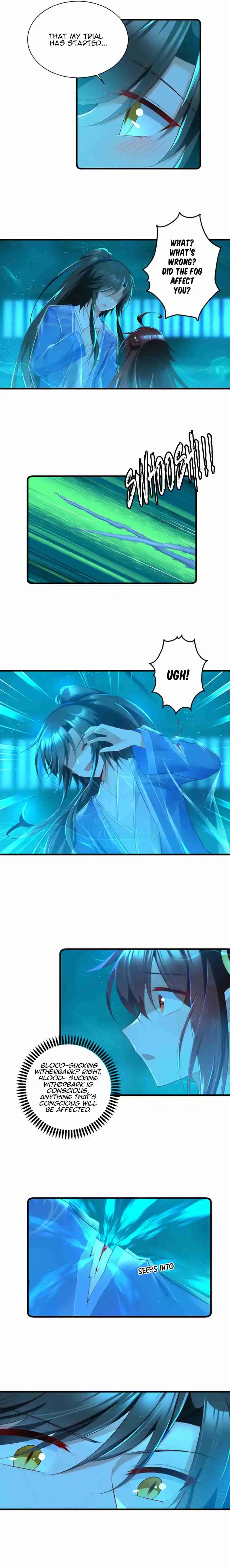 Meng Shi Zai Shang 276