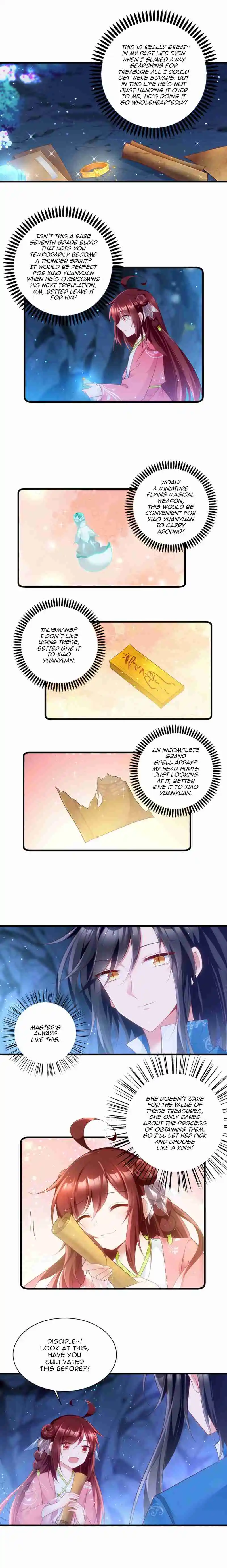 Meng Shi Zai Shang 279