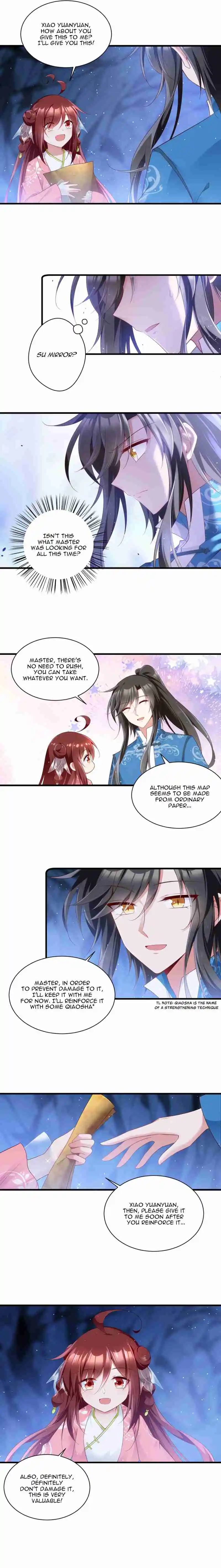 Meng Shi Zai Shang 280