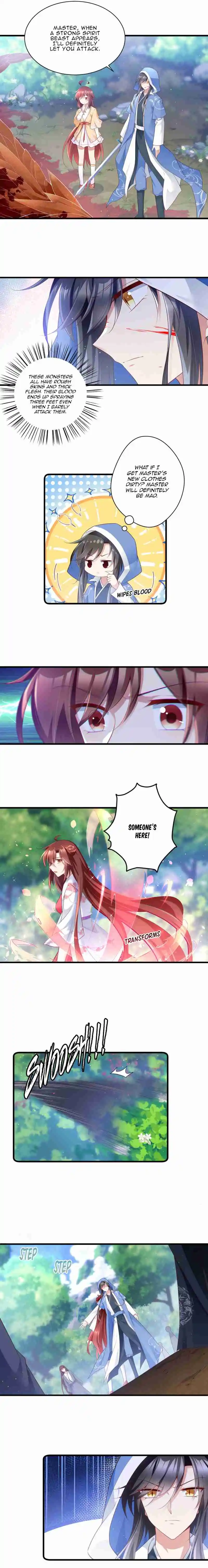 Meng Shi Zai Shang 280