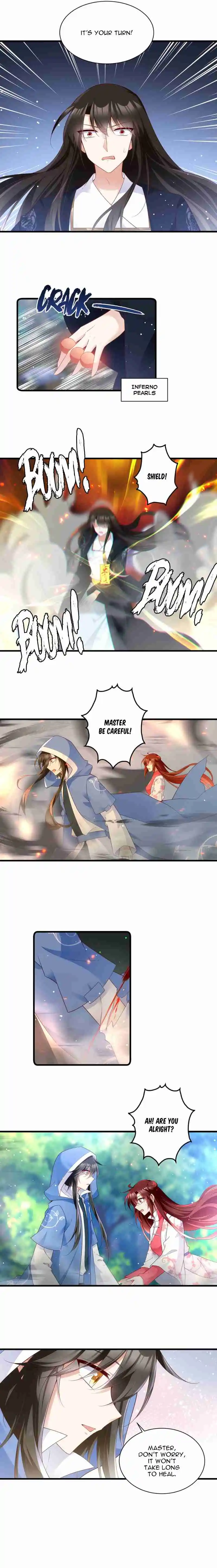 Meng Shi Zai Shang 281