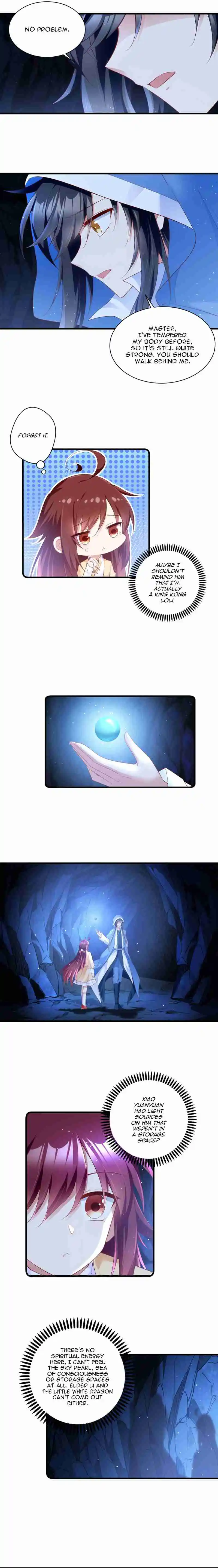 Meng Shi Zai Shang 282