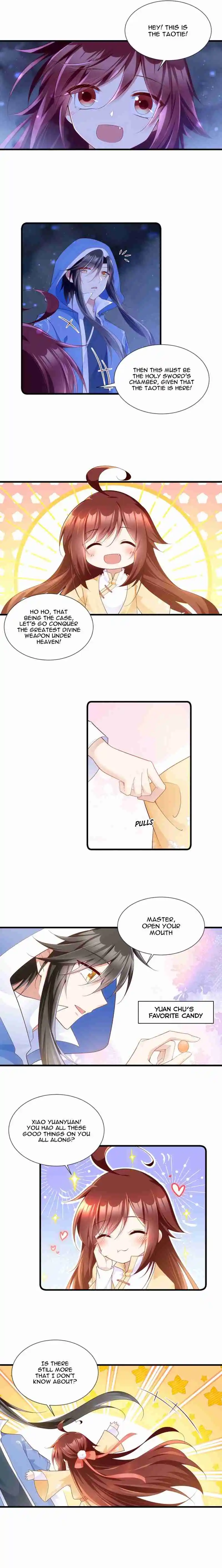 Meng Shi Zai Shang 283