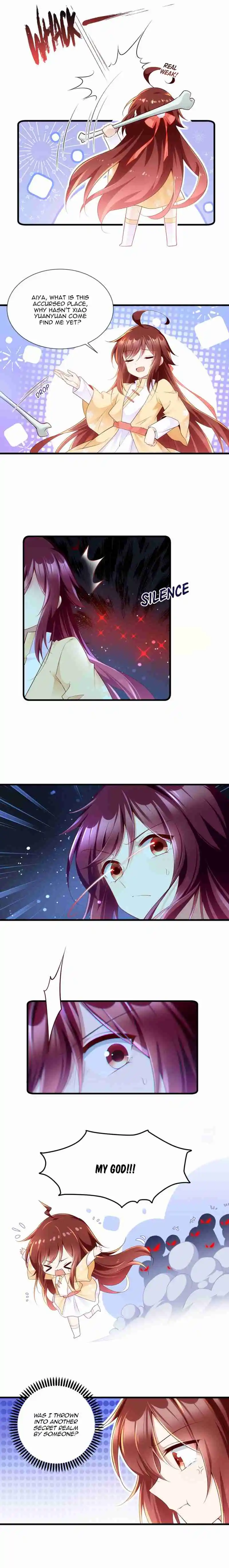 Meng Shi Zai Shang 284