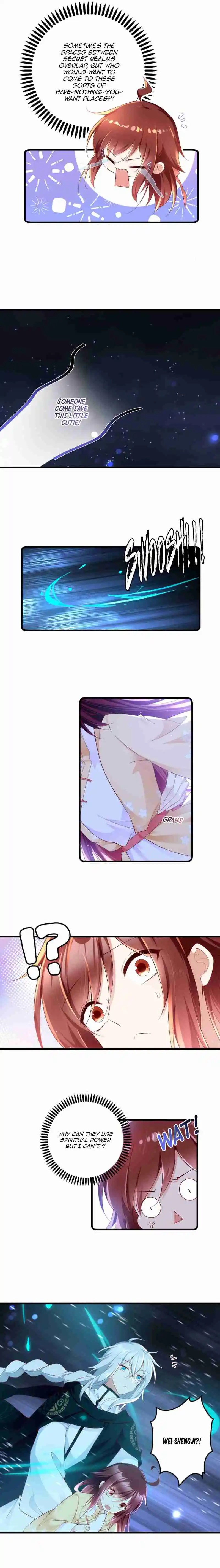 Meng Shi Zai Shang 284