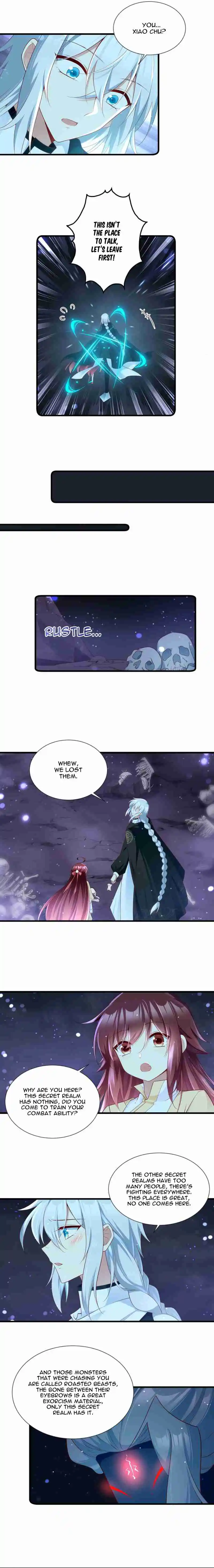 Meng Shi Zai Shang 284