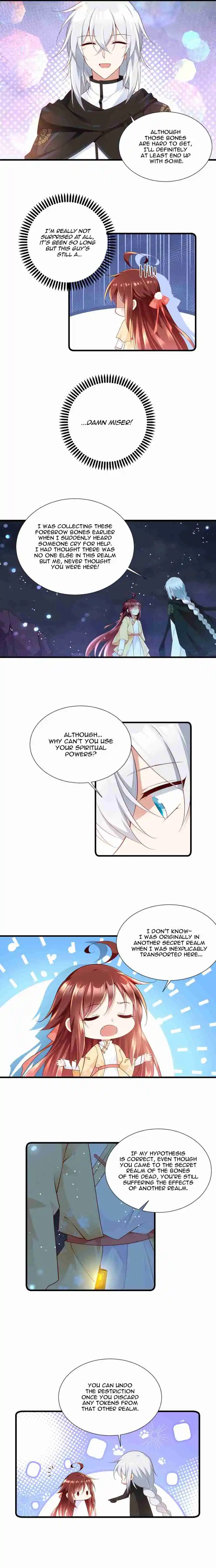 Meng Shi Zai Shang 284