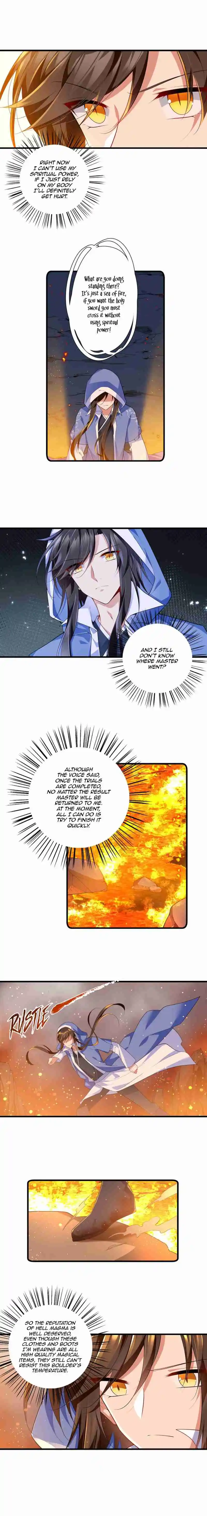 Meng Shi Zai Shang 285