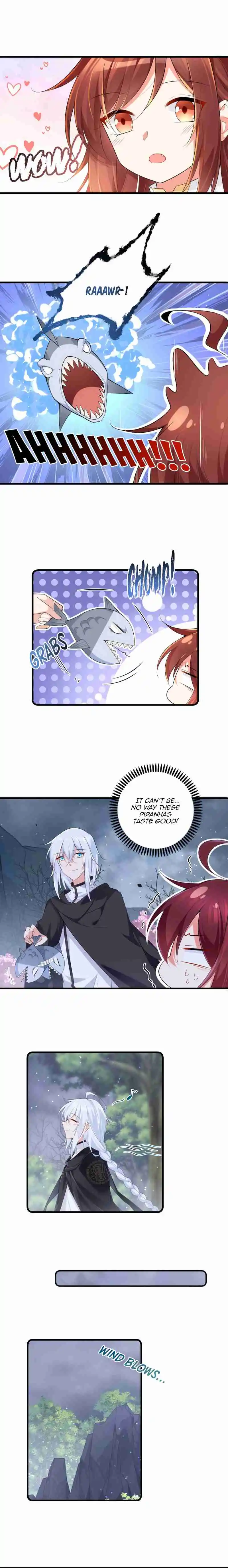 Meng Shi Zai Shang 285