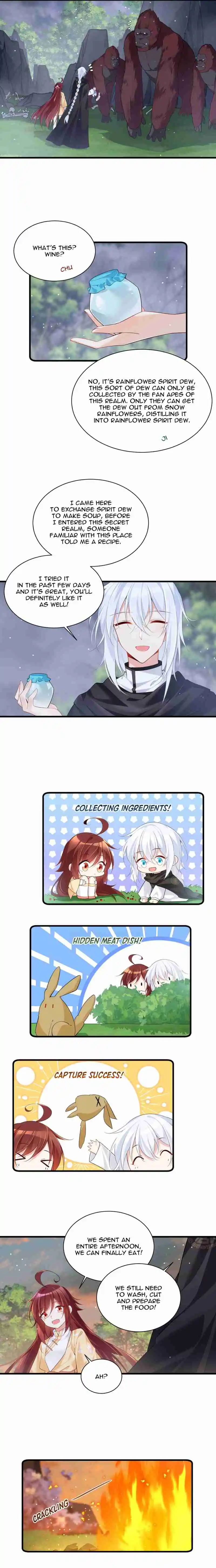 Meng Shi Zai Shang 285