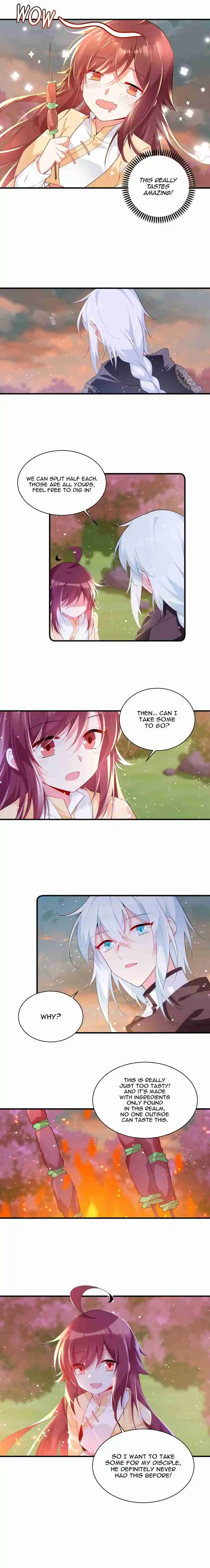 Meng Shi Zai Shang 286