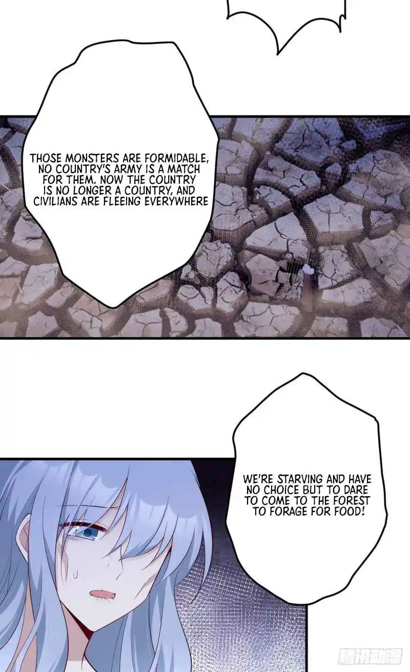 Meng Shi Zai Shang 287